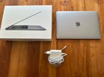 MacBook Pro 13” 2019 | Nieuw scherm | Met doos + lader, Gebruikt, 2 tot 3 Ghz, 13 inch, Ophalen