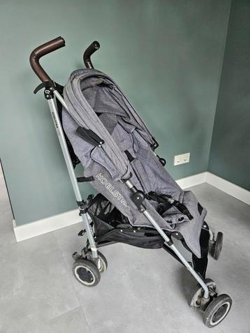 Koelstra Buggy beschikbaar voor biedingen