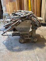 Spackspuit machine, Doe-het-zelf en Verbouw, Ophalen of Verzenden, Gebruikt, Overige typen