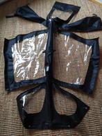 Bakfiets NL/Clarijs covers regentent cargo long - Gebruikt, Ophalen of Verzenden, Gebruikt, Overige merken, Huif