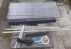 Zonneboiler Thermomax, Doe-het-zelf en Verbouw, 20 tot 100 liter, Ophalen, Gebruikt, Onbekend