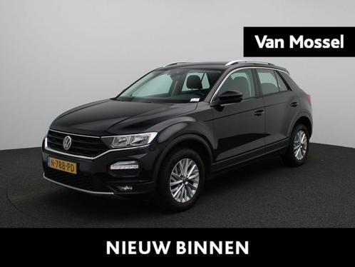 Volkswagen T-Roc 1.0 TSI Style Business, Auto's, Volkswagen, Bedrijf, Te koop, T-Roc, ABS, Adaptive Cruise Control, Airbags, Airconditioning