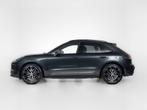Porsche Macan T (bj 2023, automaat), Auto's, Porsche, Gebruikt, Zwart, 109 €/maand, Bedrijf