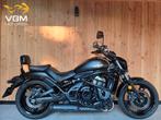 KAWASAKI VULCAN S ABS Vulcan-S NL motorfiets 1e eigenaar!, 2 cilinders, Bedrijf, Onbekend, KAWASAKI