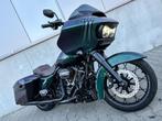 Harley Davidson Tour 114 FLTRXS Road Glide Special Snake Ven, Bedrijf, Meer dan 35 kW, Toermotor, 1868 cc