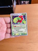 Meganium 106/115 Ex Unseen Forces Pokemon, Verzenden, Zo goed als nieuw, Losse kaart, Foil