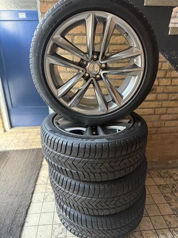 Origineel BMW Velgen Styling 630 5-Serie G30 / G31 19 inch beschikbaar voor biedingen