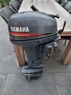Yamaha 9.9pk/15pk buitenboordmotor, 10 tot 30 pk, Gebruikt, Ophalen of Verzenden, Buitenboordmotor