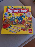 Spel My first Rummikub, Ophalen of Verzenden, Zo goed als nieuw
