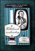 HILDEBRANDS VOORBEREIDING - Nicolaas Beets, Verzenden, Zo goed als nieuw, Nederland