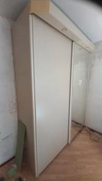 Gratis kledingkast, Ophalen, Zo goed als nieuw, 50 tot 75 cm, 200 cm of meer