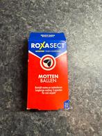 Mottenballen, Ophalen of Verzenden, Zo goed als nieuw, Ongediertebestrijding