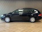 Volkswagen Golf Variant 1.4 TSI Comfortline AUT. DSG AIRCO C, Stof, 4 cilinders, Met garantie (alle), Zwart