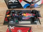 Max Verstappen. RB16B. Zandvoort Dutch GP. 2021.1:18, Verzamelen, Ophalen of Verzenden, Nieuw, Formule 1