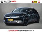 Hyundai IONIQ 5 Project 45 AWD 73kWh | Leer | BOSE | Solar |, Gebruikt, Zwart, Vierwielaandrijving, 1600 kg
