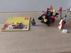 Lego set 6039 – Twin Arm Launcher, Ophalen of Verzenden, Gebruikt, Complete set, Lego