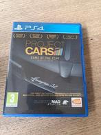 Project Cars GOTY Edition - PS4 Racegame, Spelcomputers en Games, Online, 1 speler, Racen en Vliegen, Ophalen of Verzenden