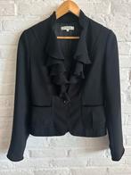 McGregor Colbert Jasje Maat 36 (S), Zwart, Ophalen of Verzenden, Zo goed als nieuw, Jasje