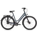 BSP Voyager Belt N8 Dames Deep Sky Blue 58cm 2025, Fietsen en Brommers, Fietsen | Dames | Damesfietsen, 56 cm of meer, Nieuw, Overige merken