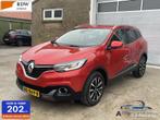 Renault Kadjar 1.2 TCe Intens, Auto's, Gebruikt, 4 cilinders, Met garantie (alle), 1198 cc