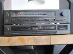 2 dlg Vintage Technics stereo set, Audio, Tv en Foto, Stereo-sets, Overige merken, Gebruikt, Cd-speler, Losse componenten