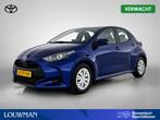 Toyota Yaris 1.5 VVT-i Active (bj 2024), Voorwielaandrijving, 12 maanden, Gebruikt, Blauw