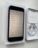 iPhone SE 2022 64GB Midnight | Licht gebruikt | Batterij 100, Gebruikt, Zwart, Ophalen of Verzenden, 64 GB