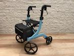 Rollator Travixx Classic S met tas, dienblad, stokhouder, Diversen, Rollators, Ophalen, Travixx Classic, Travixx Classic, Zo goed als nieuw