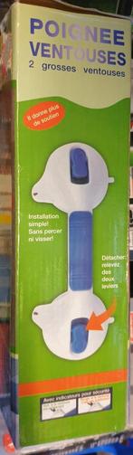 Badgreep met zuignappen, Minder dan 50 cm, Overige typen, Nieuw, Ophalen of Verzenden