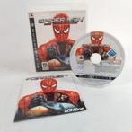 Spider-man Web of Shadows ps3 || Nu voor maar € 59,99, Spelcomputers en Games, Avontuur en Actie, 1 speler, Ophalen of Verzenden