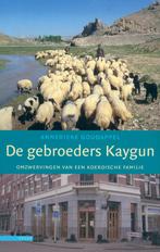 ANNERIEKE GOUDAPPEL DE GEBROEDERS KAYGUN OMZWERVINGEN, Verzenden, Zo goed als nieuw, Europa