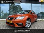 Seat Leon 1.5 TSI Business Intense - Schuif/panodak - Climat, Stof, Leon, 610 kg, Bedrijf