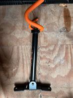 Fietsophangbeugel - IceToolz, Ophalen of Verzenden, Gebruikt