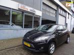 Ford Fiesta 1.25 Limited, Voorwielaandrijving, Euro 5, Electronic Stability Program (ESP), Gebruikt