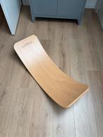 Wobbel original met vilt, Kinderen en Baby's, Speelgoed | Hobbelfiguren, Ophalen of Verzenden, Zo goed als nieuw