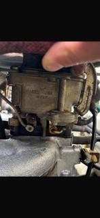 Gezocht goed werkend Keihin carburateur Honda Civic 1.3 1984, Ophalen of Verzenden, Gebruikt, Honda