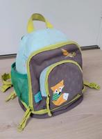 Superleuke rugzak voor peuter/kleuter - 3,5 liter, Ophalen of Verzenden, Gebruikt, Lässig
