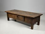 Spaanse Salontafel 18e eeuw antiek