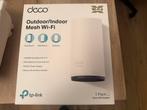 Deco AX3000  mesh wifi 6 nieuw, Ophalen, Zo goed als nieuw, Deco TP Link