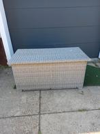 Tuinkussen opberg box, Tuin en Terras, Ophalen, Zo goed als nieuw