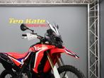 Honda CRF 250 Rally, Motoren, Bedrijf, Toermotor