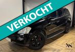 Mercedes-Benz GL-klasse 320 CDI 7 ZITS PANO CAM ELEC. PAKKET, Auto's, Mercedes-Benz, Automaat, Zwart, Bedrijf, Diesel