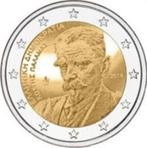 2 Euro Griekenland 2018 - Kostis Palamas - UNC, Verzenden, Griekenland, 2 euro, Losse munt