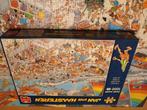 Jan van Haasteren - Op het strand, Ophalen of Verzenden, 500 t/m 1500 stukjes, Zo goed als nieuw, Legpuzzel