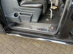 VW T5 Instaplijsten RVS