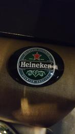 Ovalen tap lens heineken, Ophalen, Nieuw, Overige typen, Overige merken