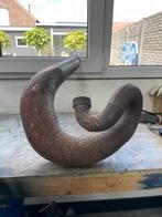 Honda CR500 onderdelen 89-01 tank, achterbrug, uitlaat enz, Motoren, Onderdelen | Honda, Ophalen of Verzenden, Gebruikt