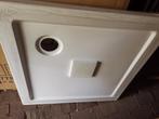 Douchebak 80x80x3,5, Ophalen, Zo goed als nieuw, Douche