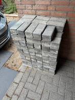 Gratis klinkers 156 stuks, Ophalen, Gebruikt, Klinkers, 10 m² of meer