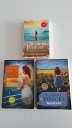 3 Suzanne Vermeer~Cruise ▪︎ Route du Soleil ▪ Super de Luxe, Ophalen of Verzenden, Gelezen, Suzanne Vermeer, Nederland